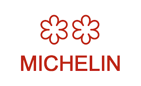 Deux étoiles au Guide Michelin