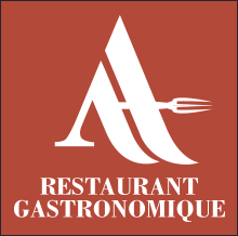logo restaurant gastronomique chamoinix
