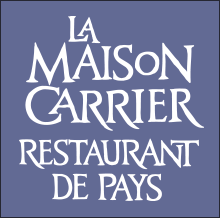 logo maison carrier