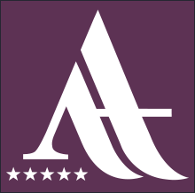 logo hameau Albert 1er
