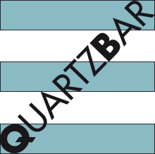 logo quarty bar