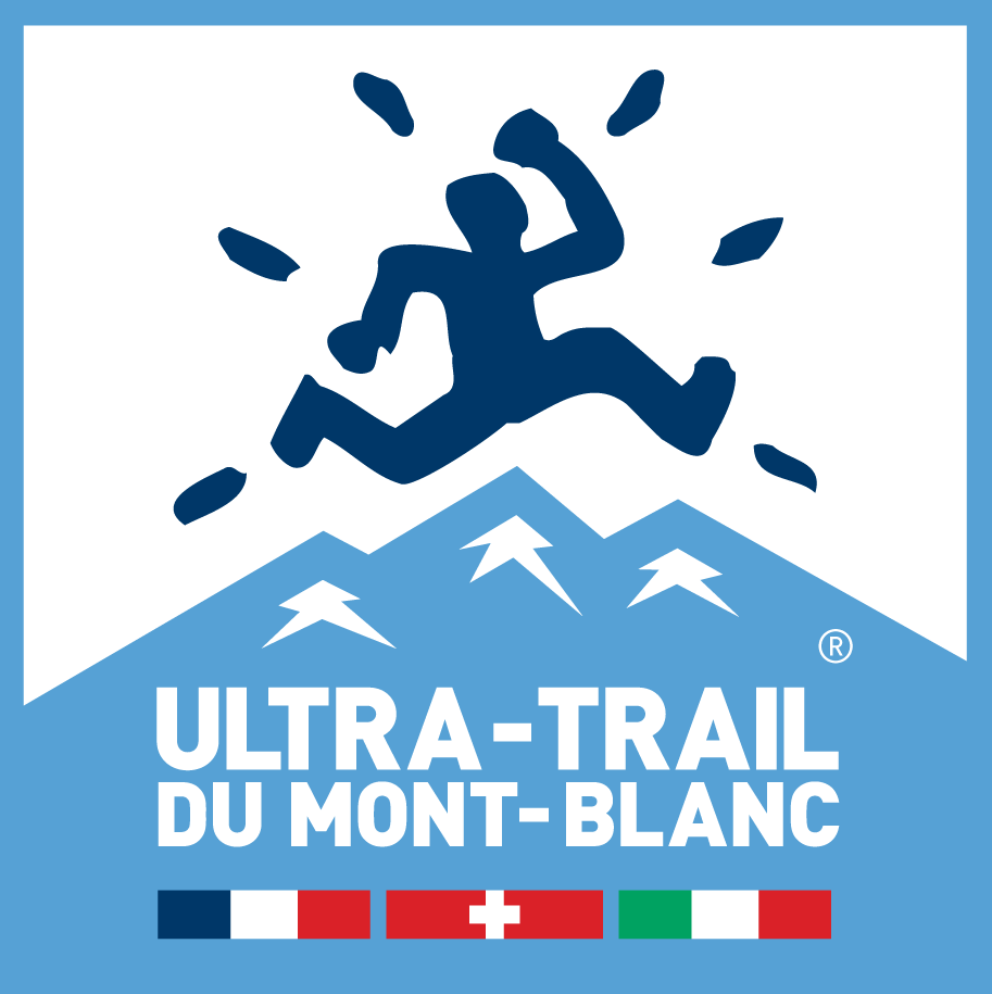 Ultra trail du Mont Blanc