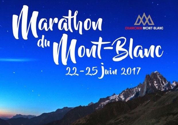 Marathon du Mont-Blanc