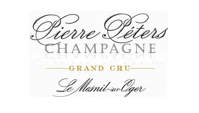 champagne Pierre Péters