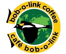 Café Bob-O-Link au restaurant gastronomique Albert 1er