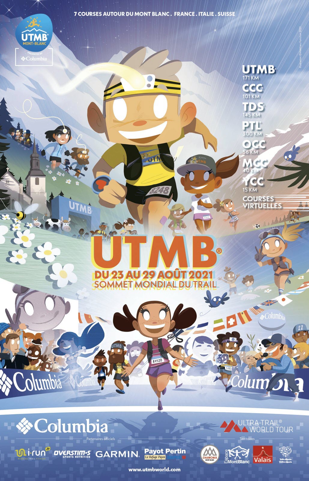 UTMB