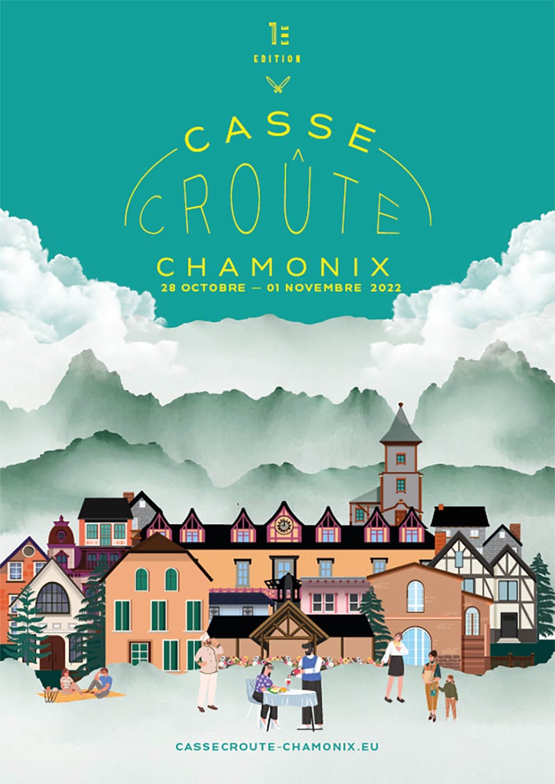 Casse croûte