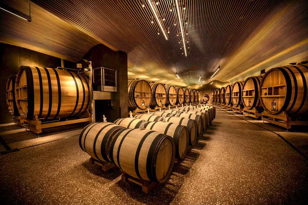 Maison Billecart-Salmon