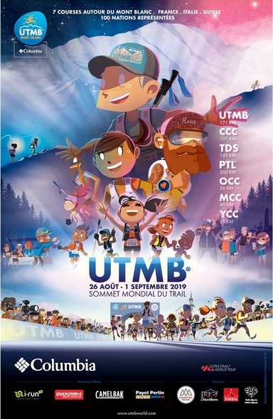 UTMB