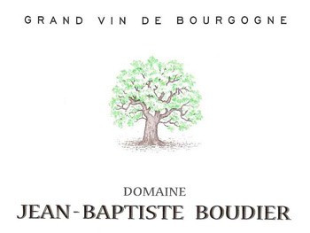 Domaine Jean Baptiste Boudier