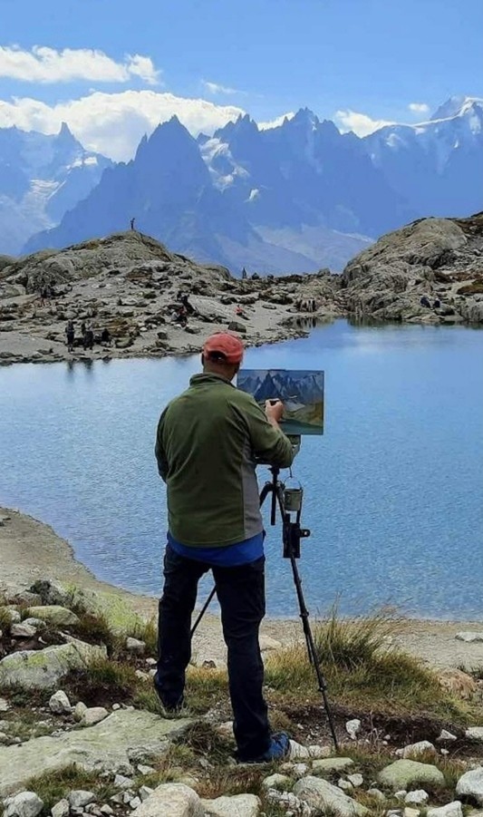 Christophe Borrel Ducroz