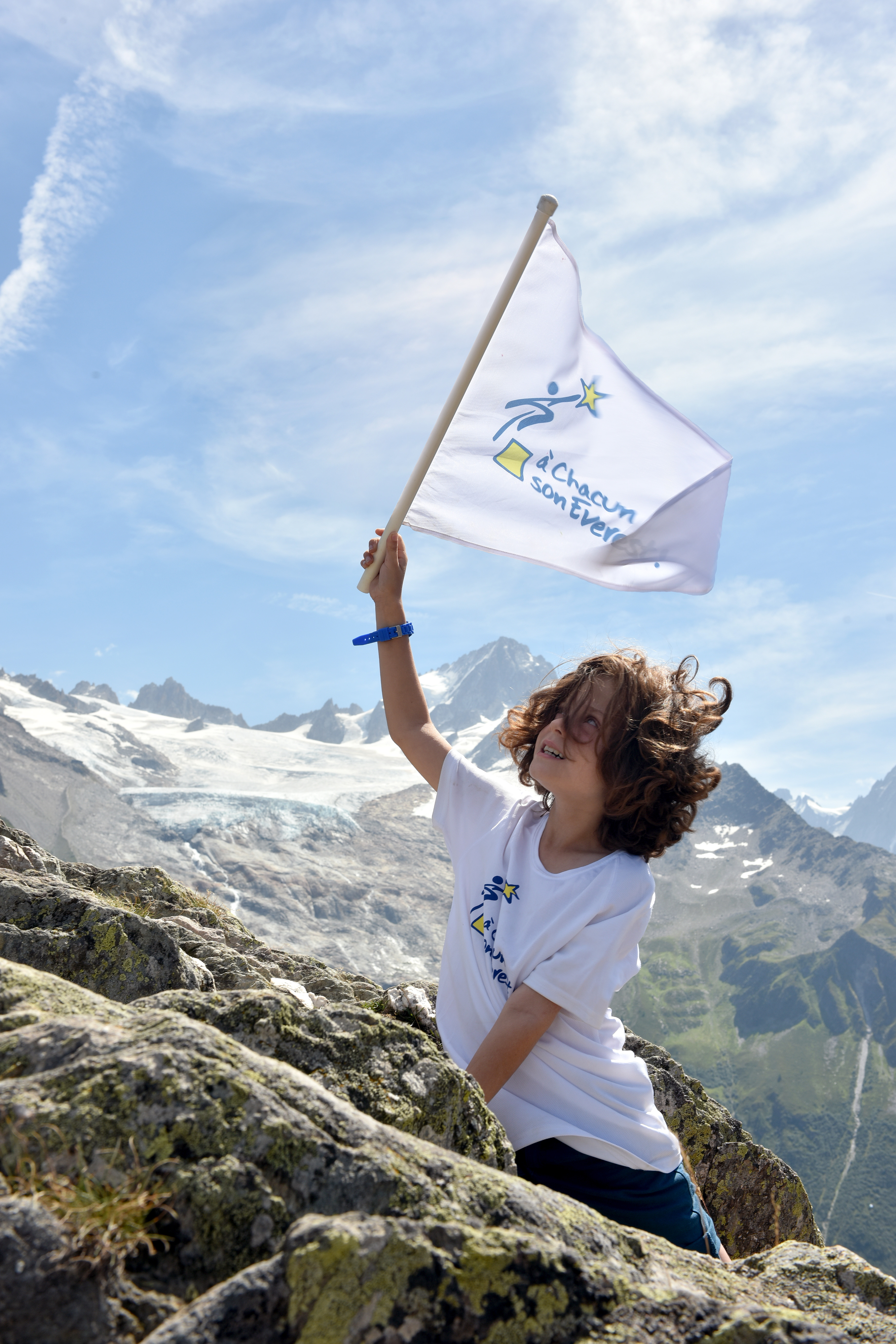 A chacun son Everest
