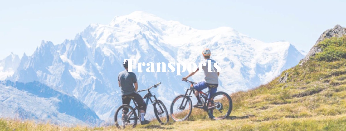 Transports