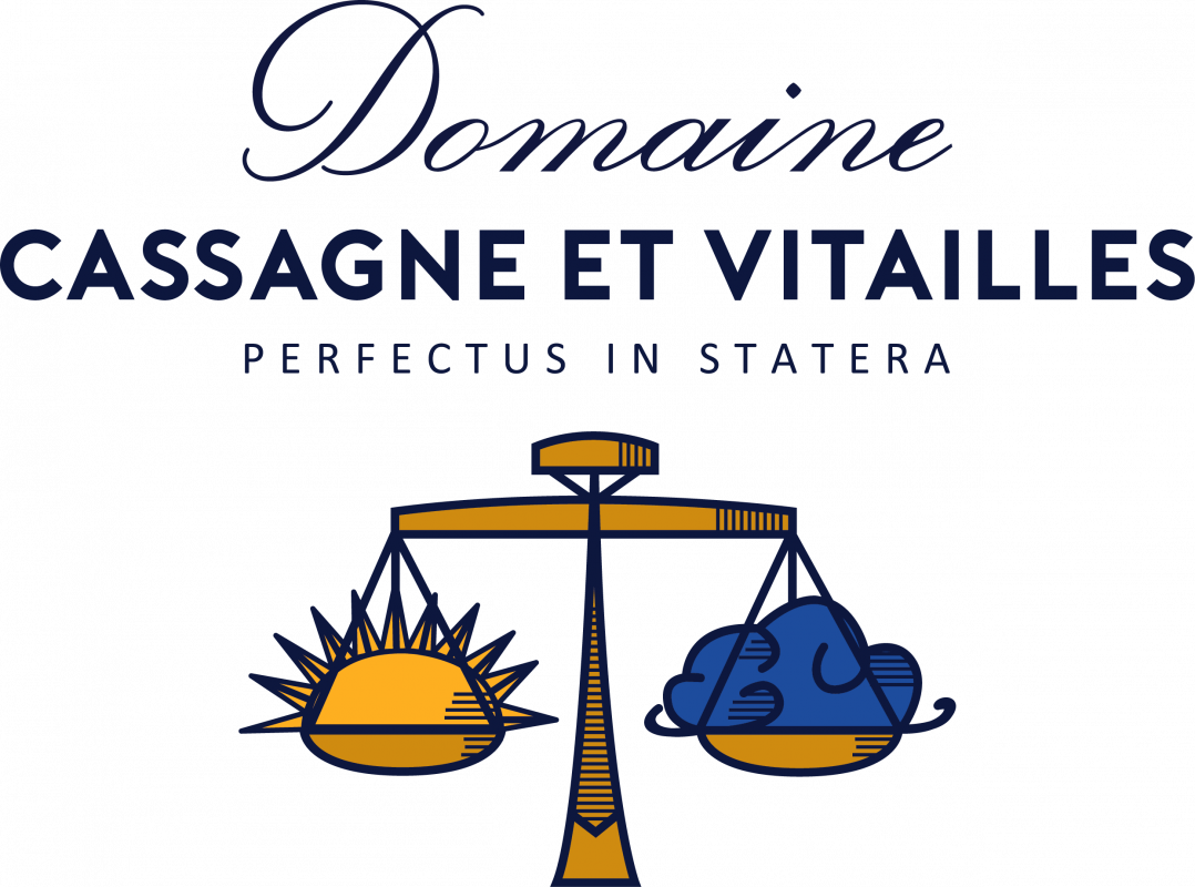 Domaine Cassagne et Vitailles