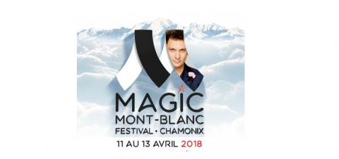 Magic Mont-Blanc Festival