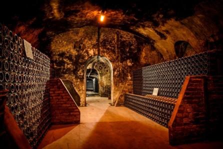 Maison Billecart-Salmon