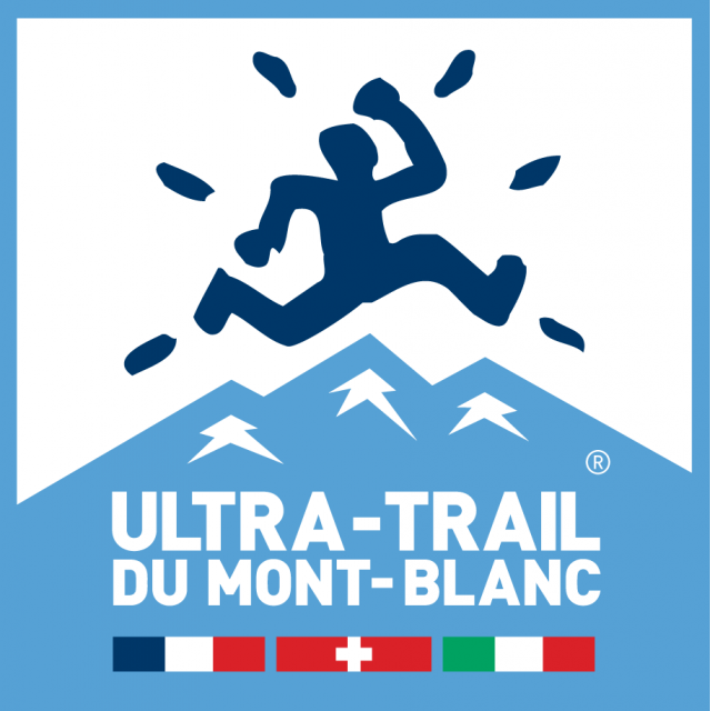 Ultra trail du Mont Blanc