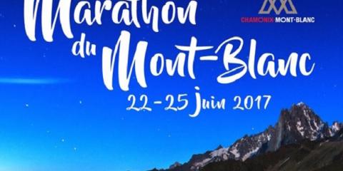 Marathon du Mont-Blanc