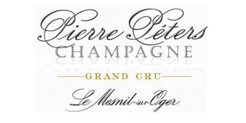 champagne Pierre Péters