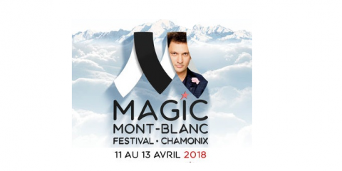 Magic Mont-Blanc Festival