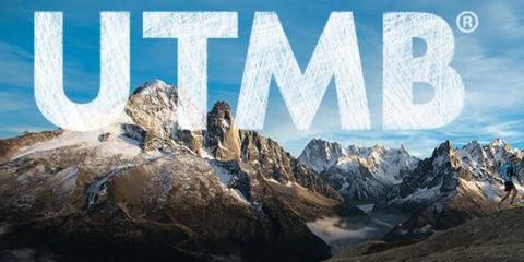 17ème édition de l'Ultra Trail du Mont-Blanc