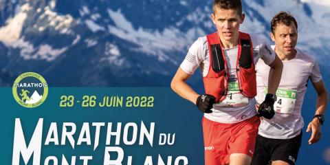 Marathon du Mont-Blanc