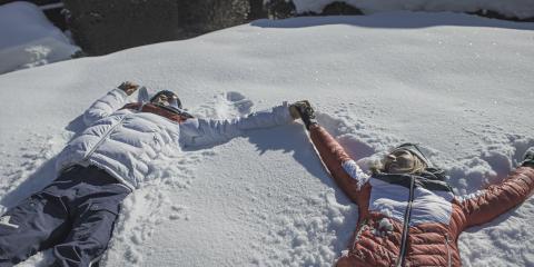 Saint Valentin Chamonix