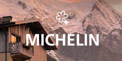 Hameau Albert 1er Clé MICHELIN