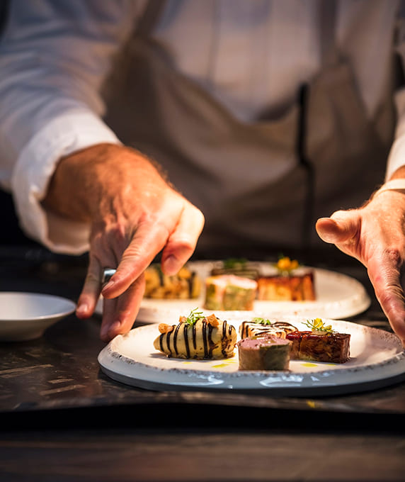 Durabilité restaurant