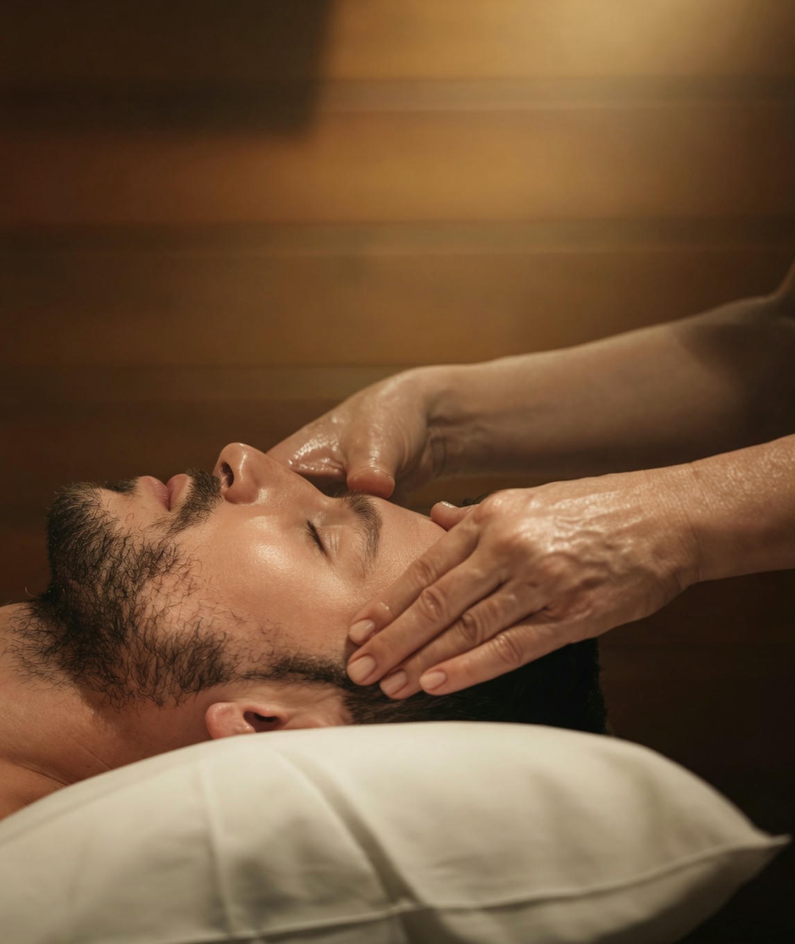Massage Bachal