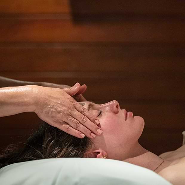 Réservation Spa & soins bien-être