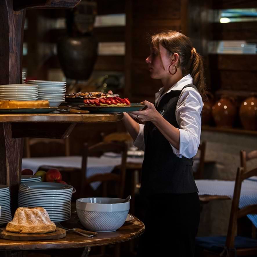 Service Maison Carrier