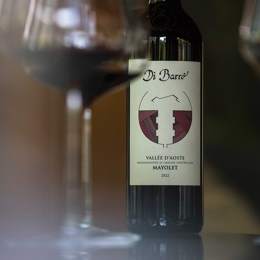 Vin de la Vallée d'Aoste