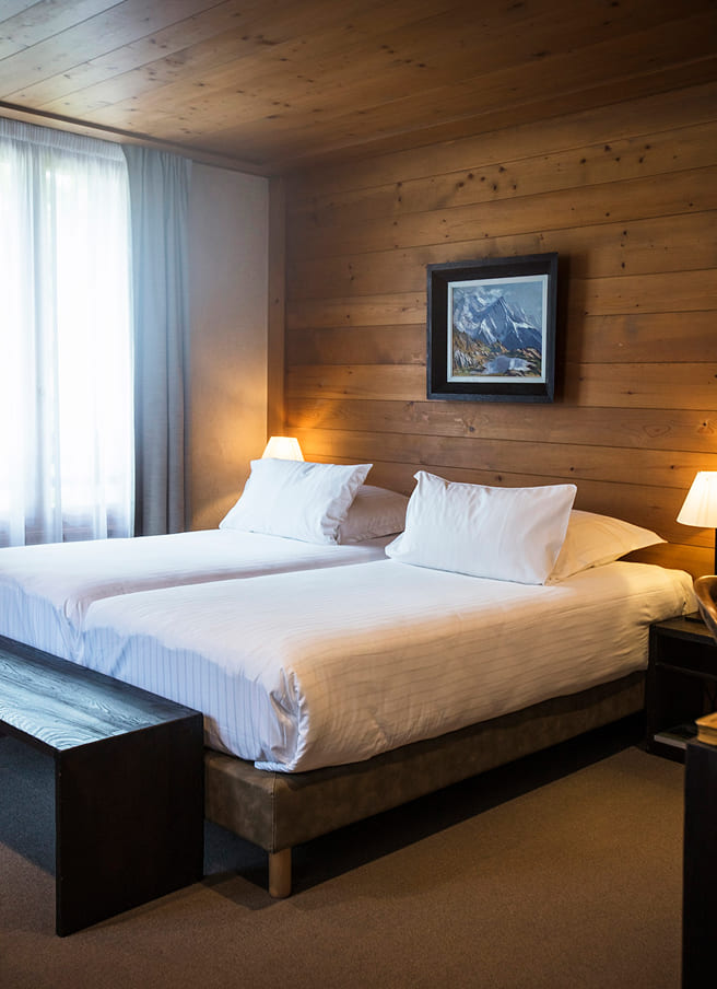 Chambre Albert 1er