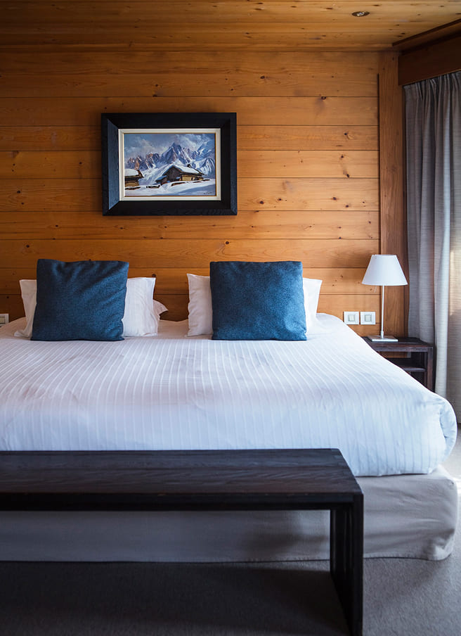 Chambre classique